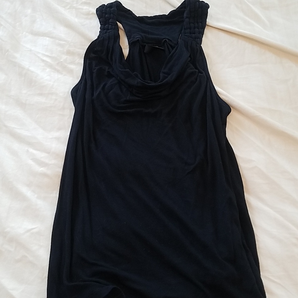 💕Flowy tank